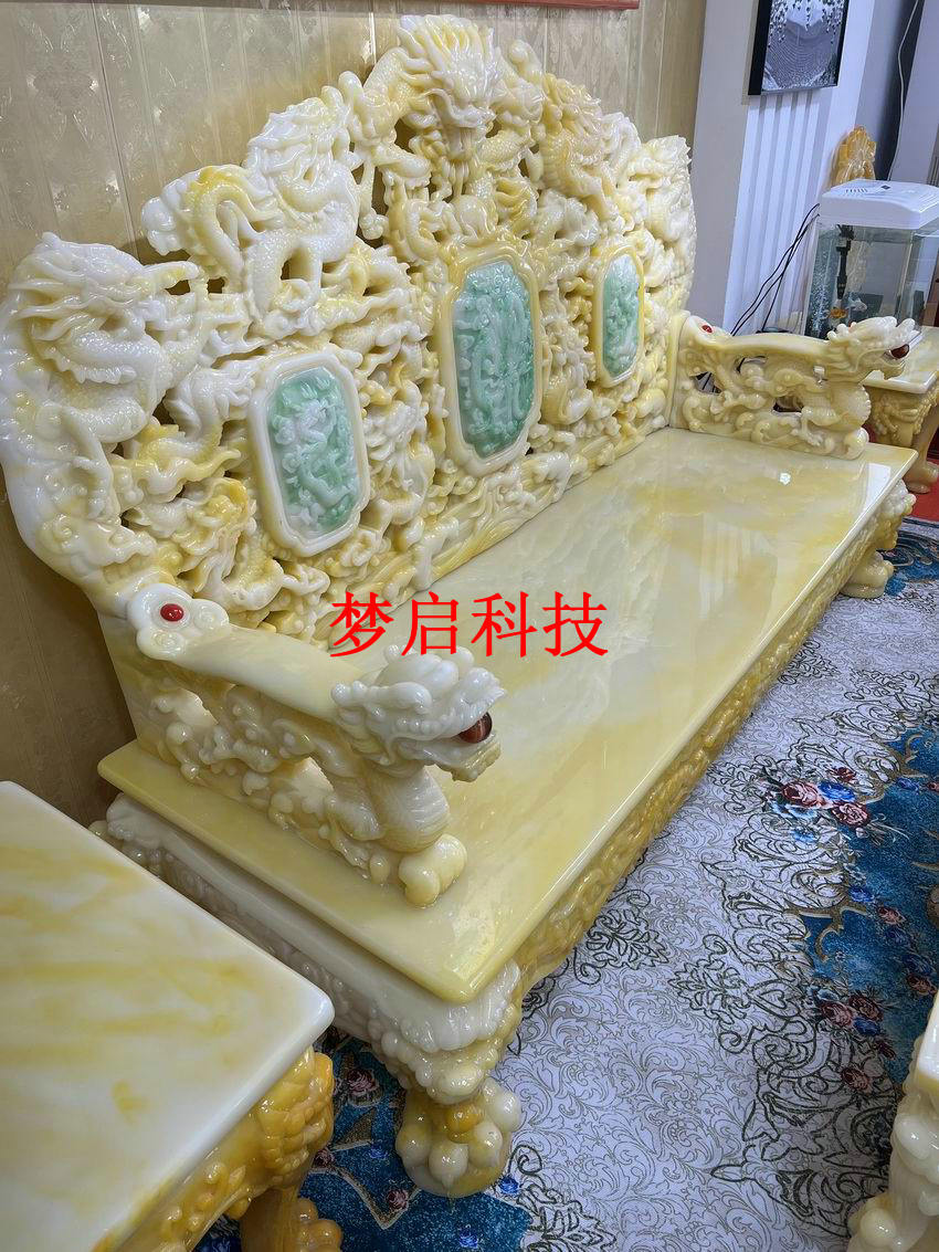 仿玉家具、整屋装修系列