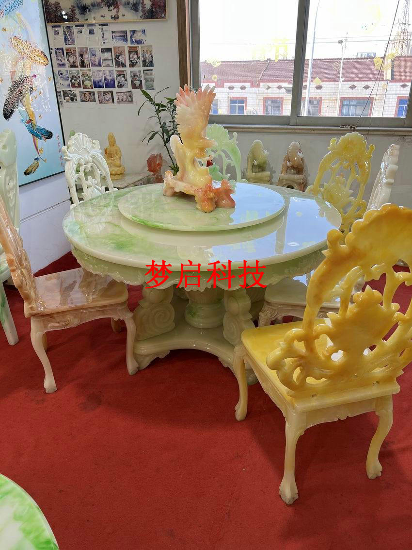 仿玉家具、整屋装修系列